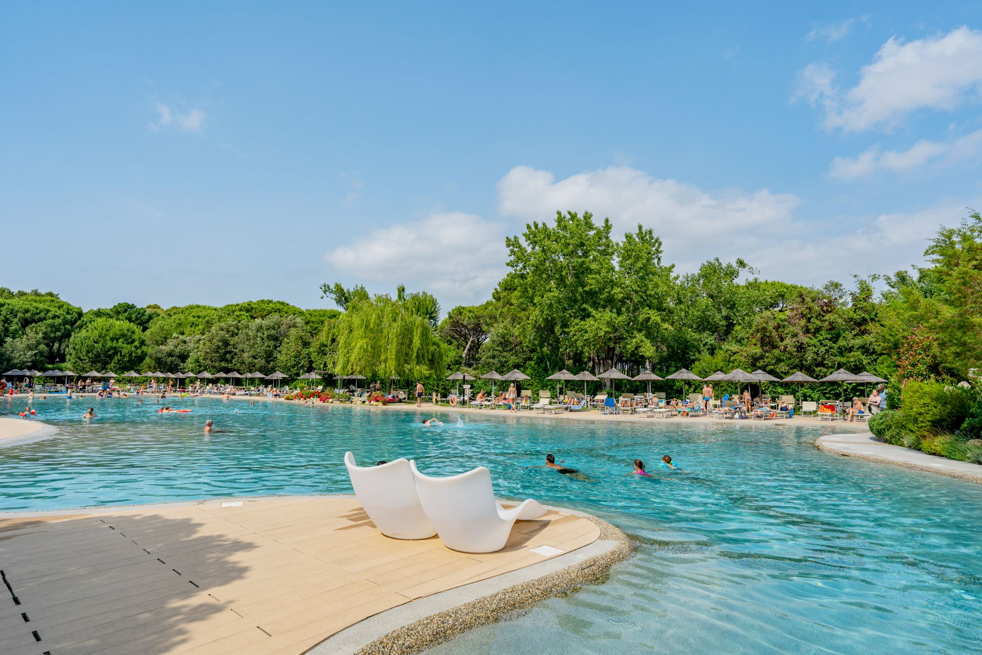 Camping Le Esperidi vanaf € -!