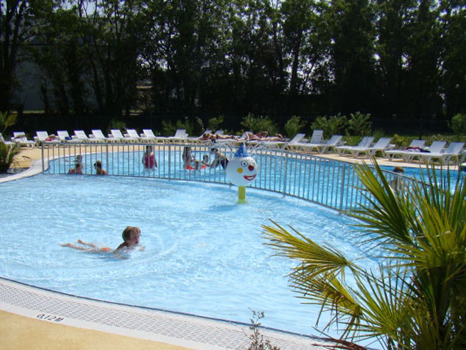 Camping Le Fanal vanaf € 245,-!