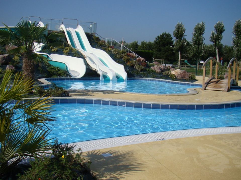 Camping Le Fanal vanaf € € 245,00!