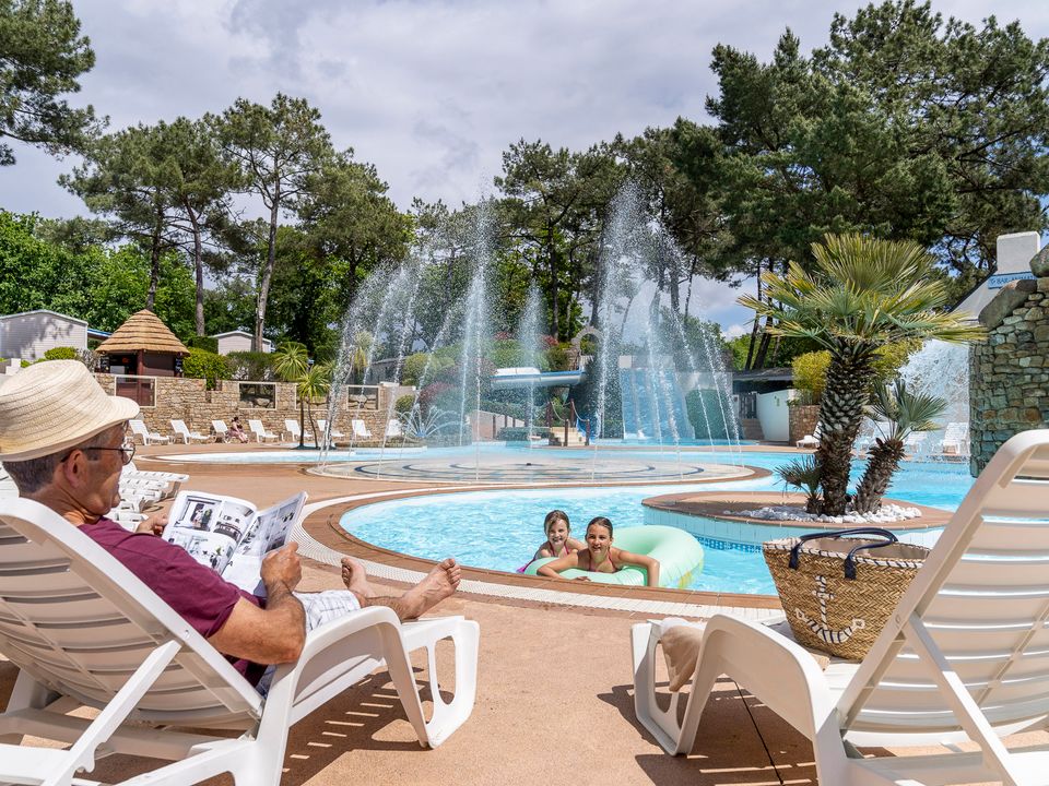 Camping Le Fort Espagnol vanaf € 306,-!