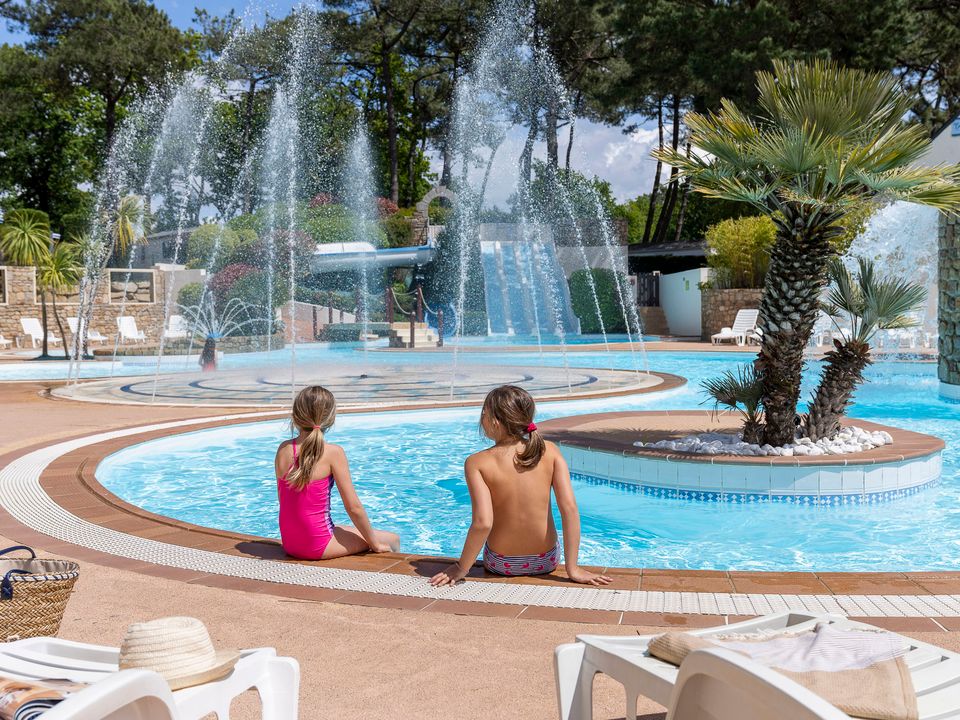 Camping Le Fort Espagnol vanaf € 306,-!