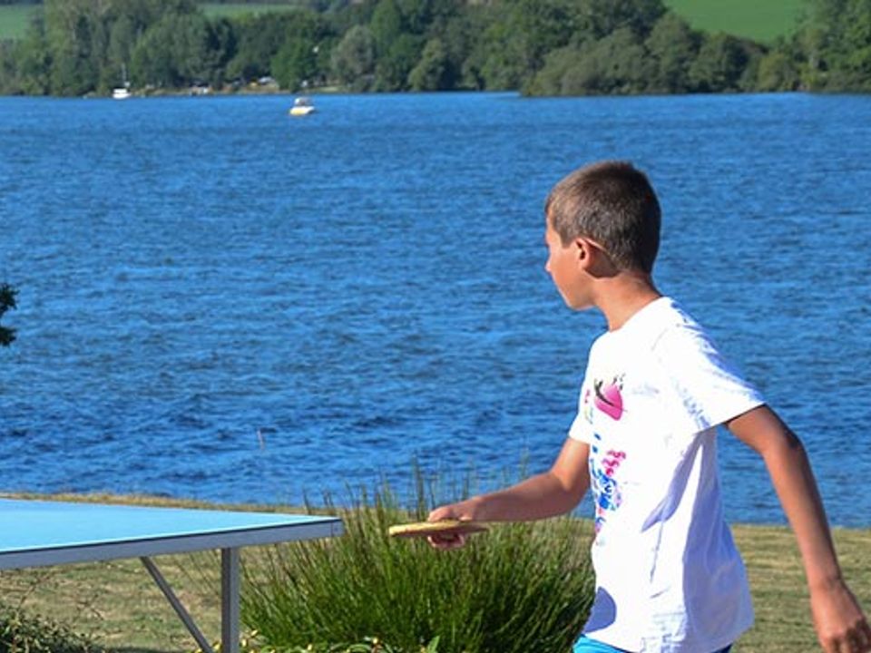 Camping Le Hameau Des Lacs vanaf € 267,-!