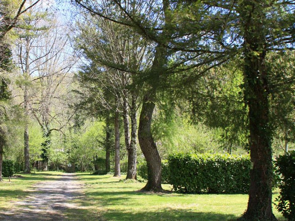 Camping Le Haut Salat vanaf &euro; 330,-!