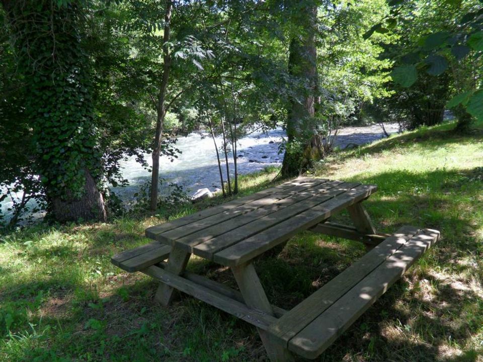 Camping Le Haut Salat vanaf &euro; € 330,00!