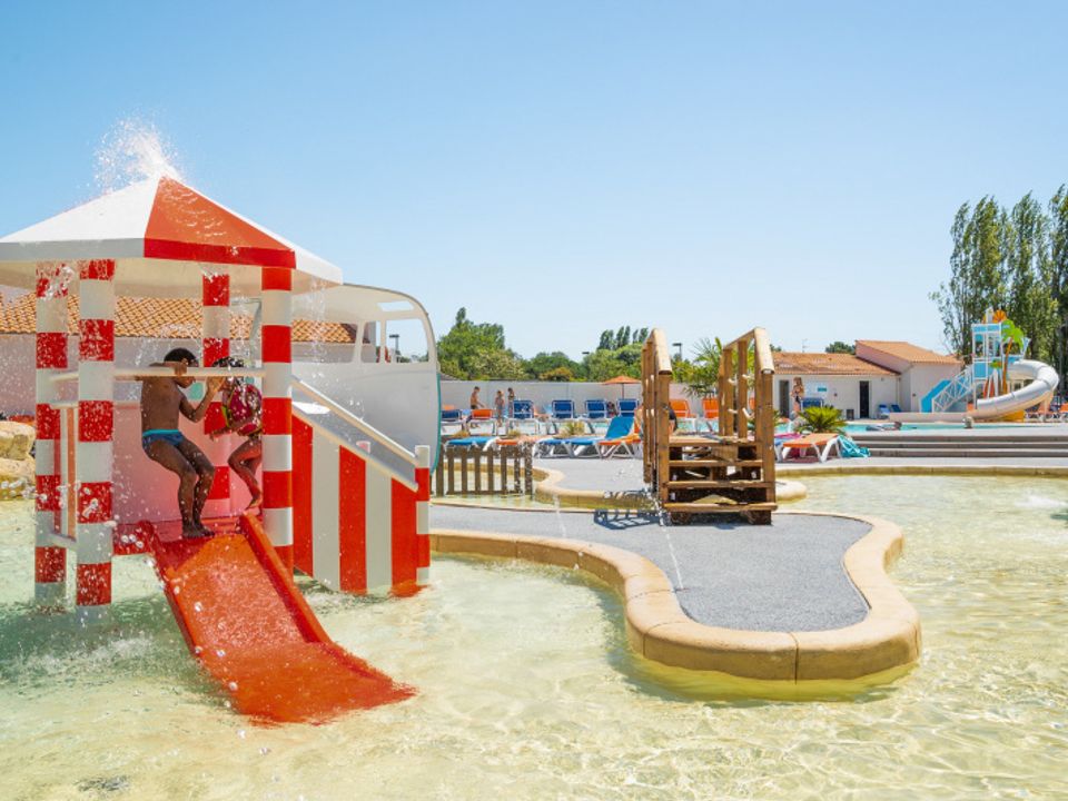 Camping Le Jard vanaf € 139,-!