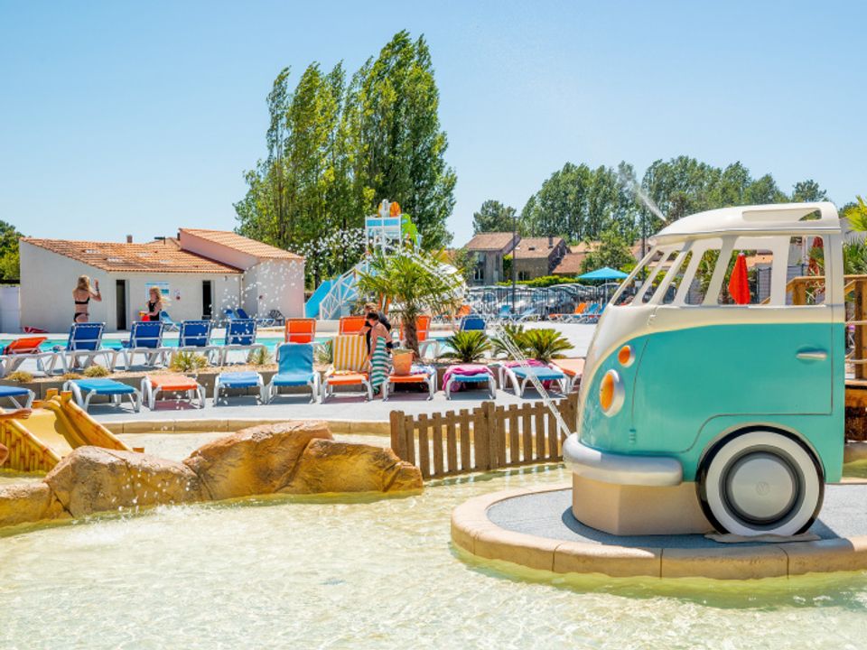 Camping Le Jard vanaf € 139,-!