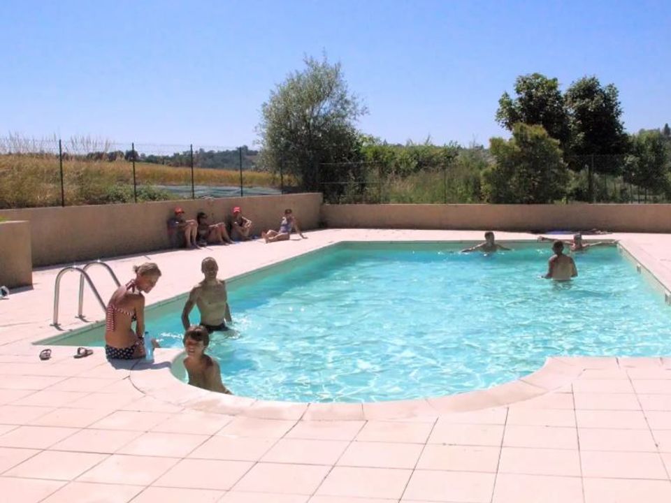 Camping Le Lac De Thesauque vanaf € € 378,00!