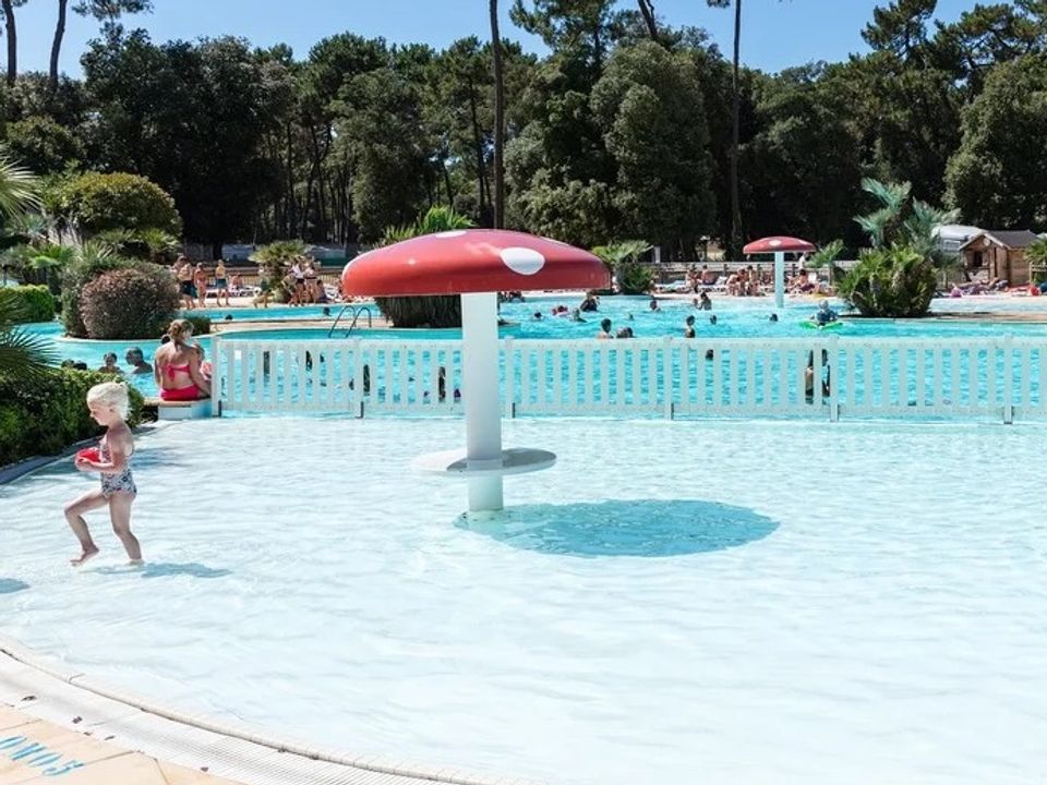 Camping Le Logis vanaf € 159,-!