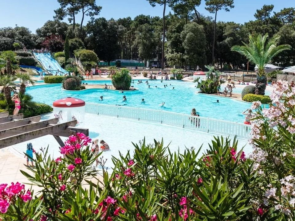 Camping Le Logis vanaf € 159,-!