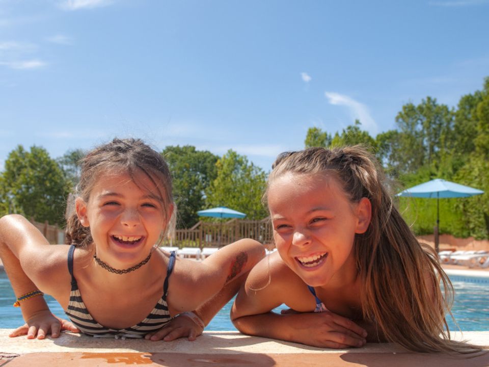 Camping Le Mas vanaf € € 212,00!