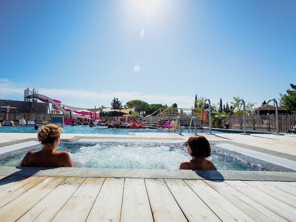 Camping Le Mas Des Lavandes vanaf € 300,-!