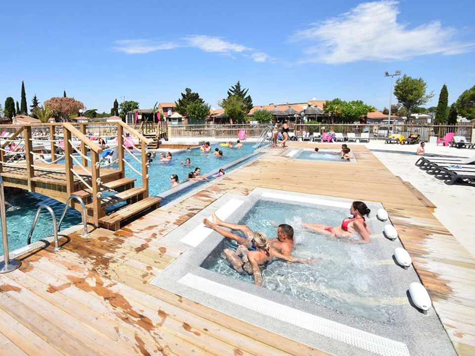 Camping Le Mas Des Lavandes vanaf € € 300,00!