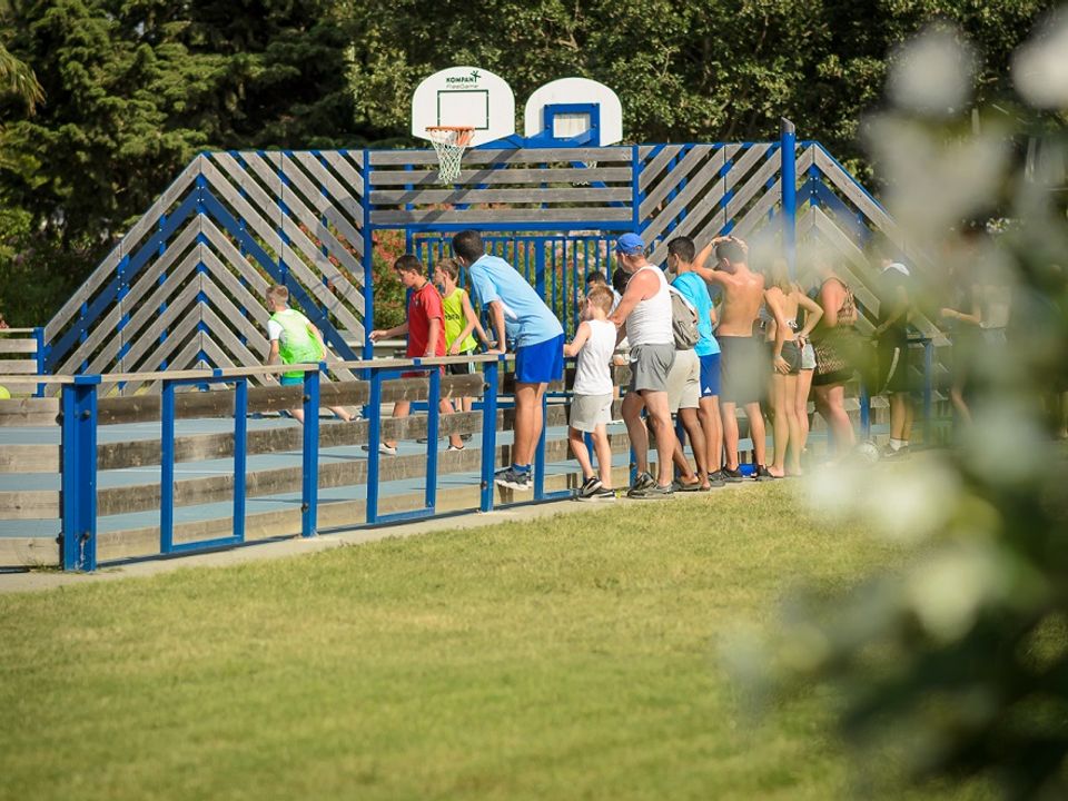 Camping Le Méditerranée Argelès vanaf € 225.75,-!