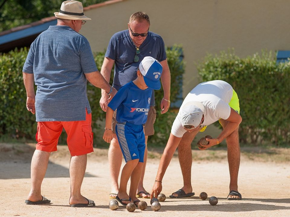 Camping Le Méditerranée Argelès vanaf € 225.75,-!