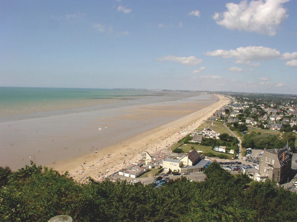 Vakantie naar Camping Le Mont Viron in Montviron in Frankrijk