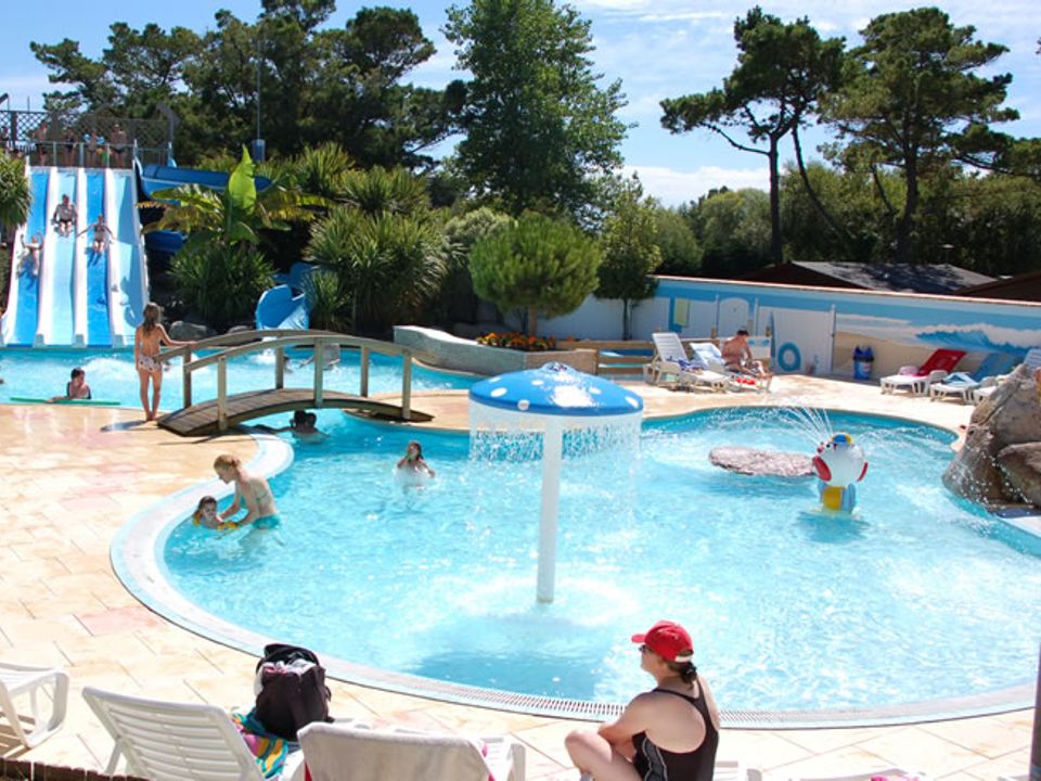 Camping Le Moteno vanaf € € 209,00!