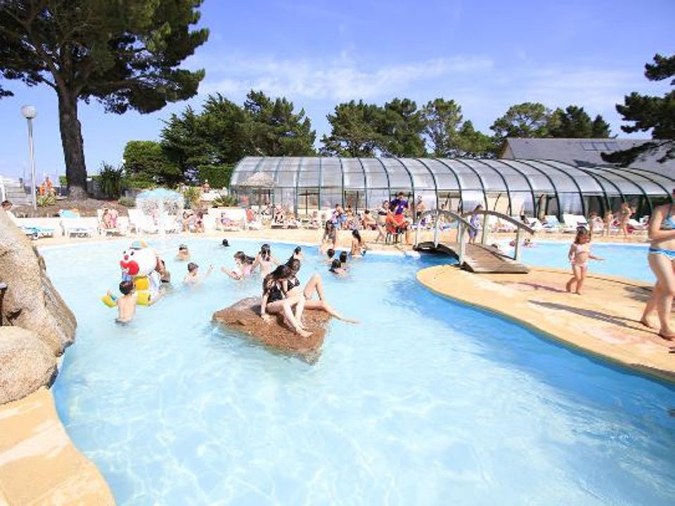 Camping Le Moteno vanaf € 209,-!