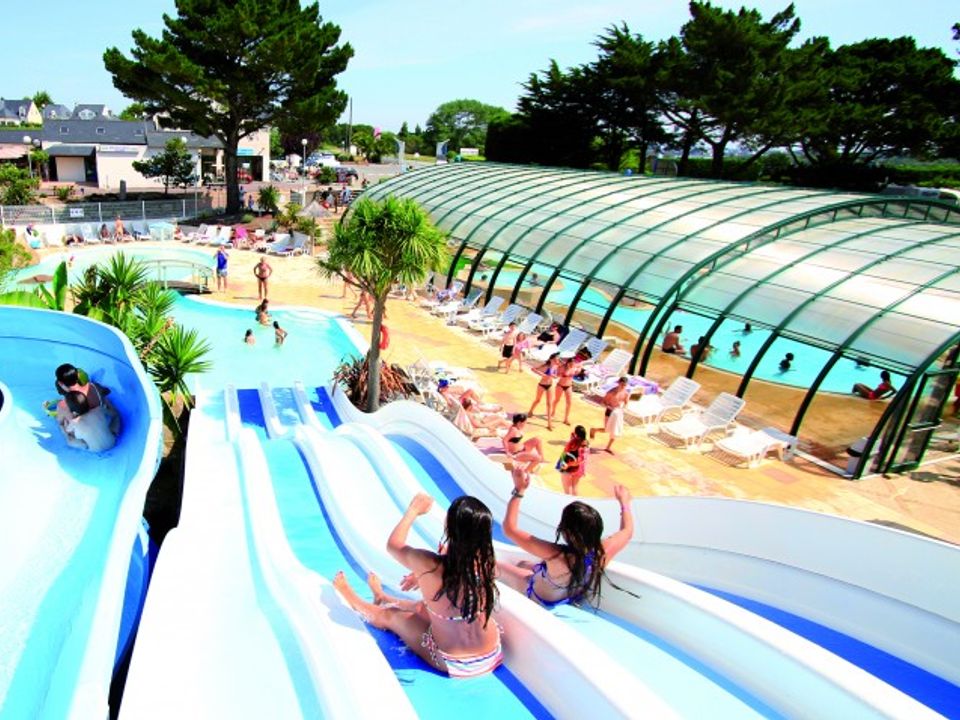 Camping Le Moteno vanaf € € 209,00!