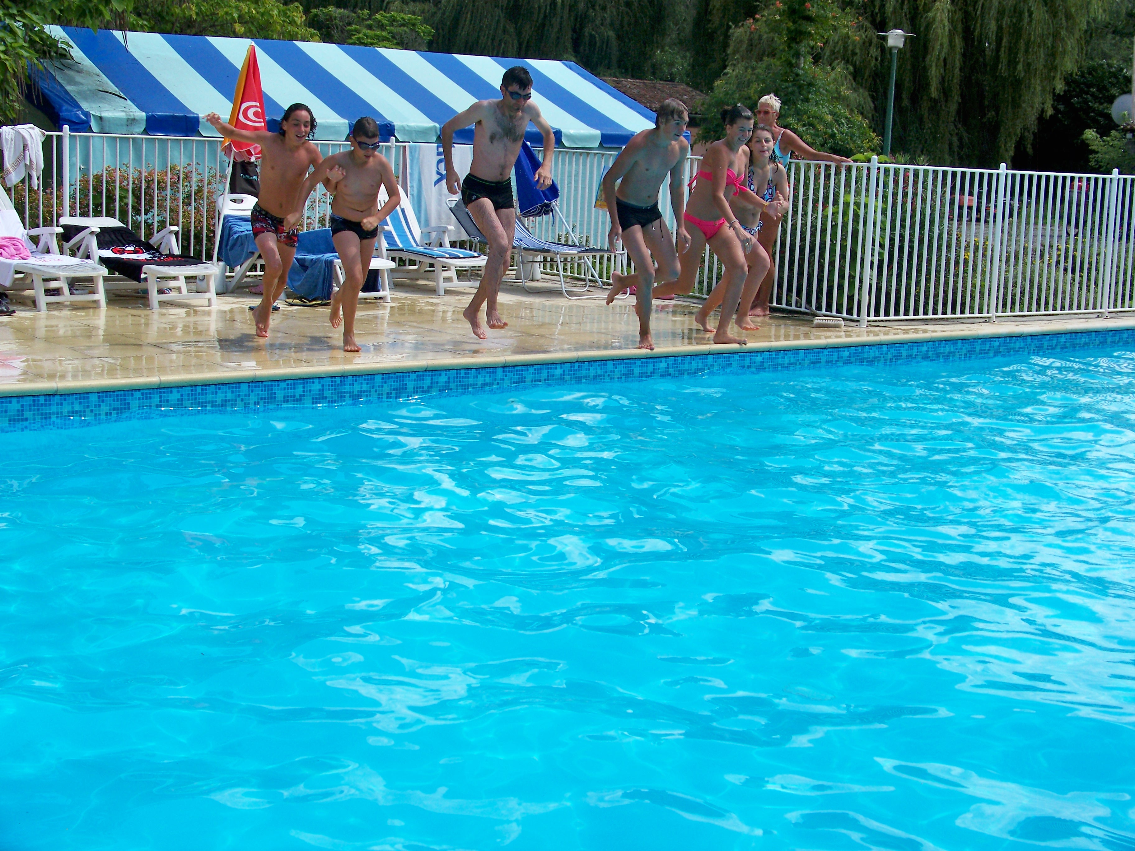 Camping Le Mouliat vanaf € € 524,30,-!