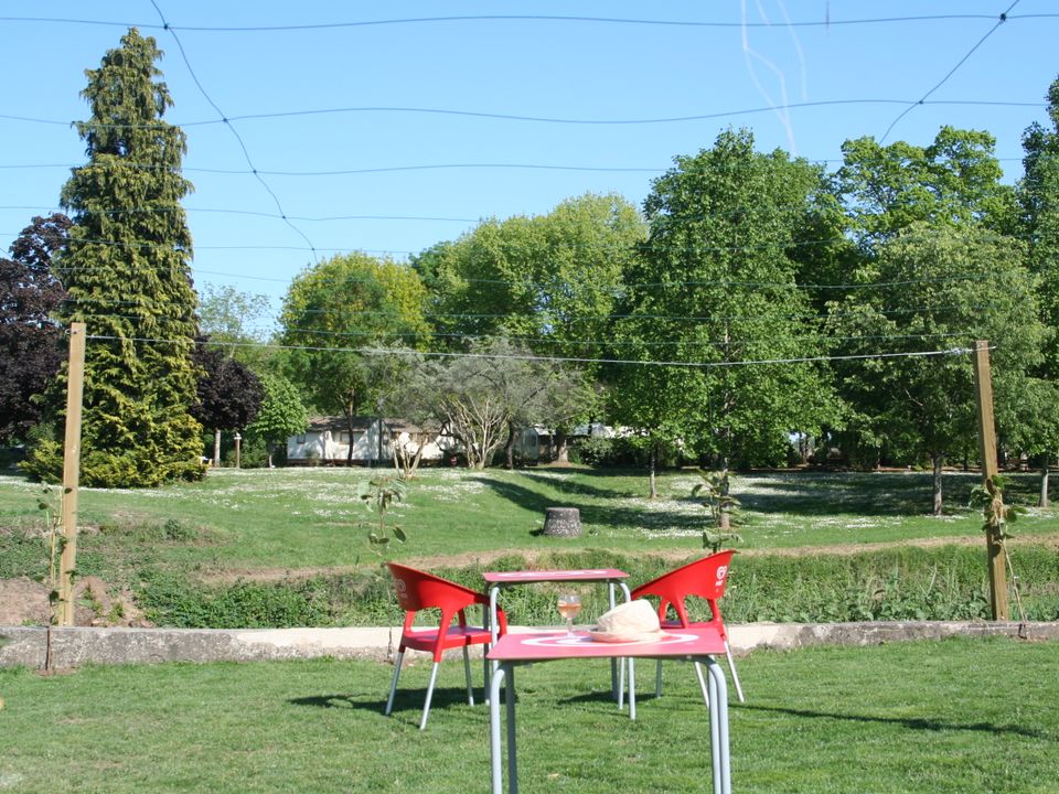 Camping Le Moulin De Bidounet vanaf € 359,-!