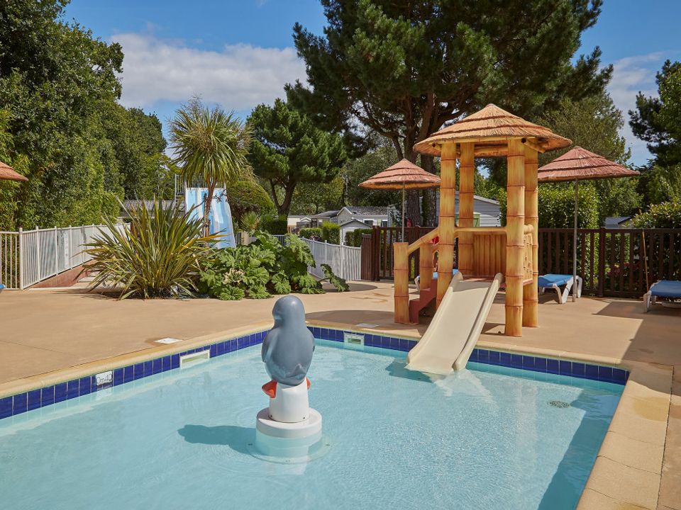 Camping Le Moulin De Kermaux vanaf € 252,-!