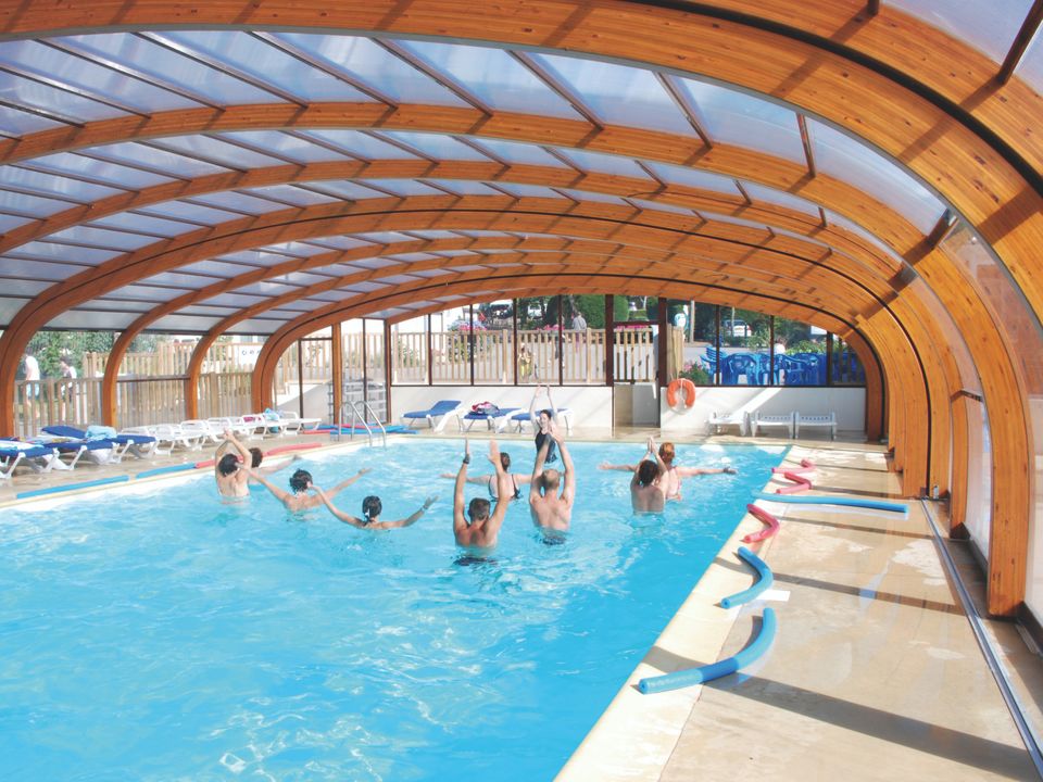 Camping Le Moulin De Kermaux vanaf € 252,-!