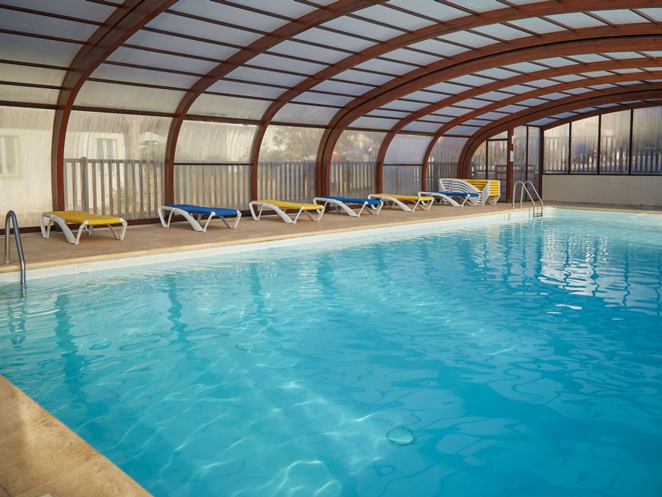 Camping Le Moulin De Kermaux vanaf € 252,-!