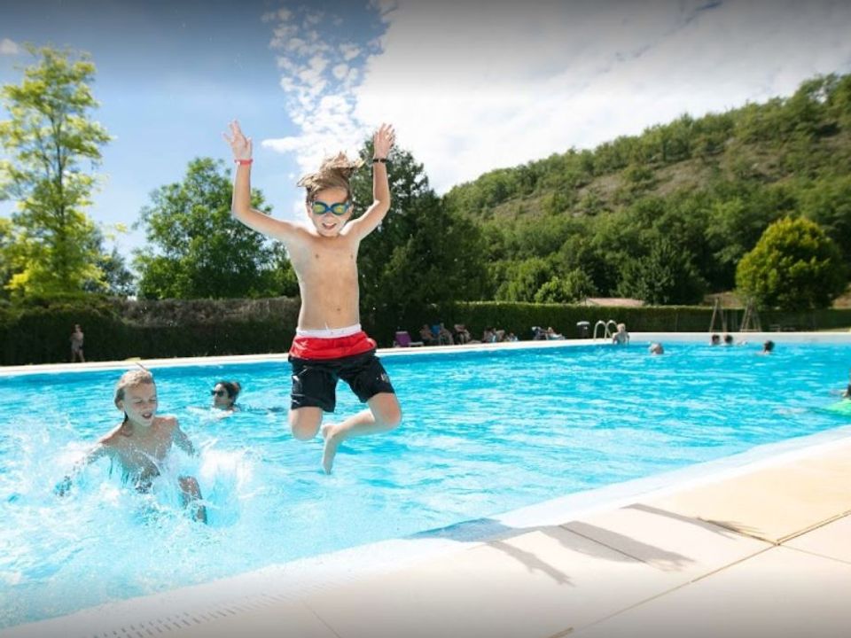 Camping Le Moulin Du Bel Air vanaf € € 139,00!