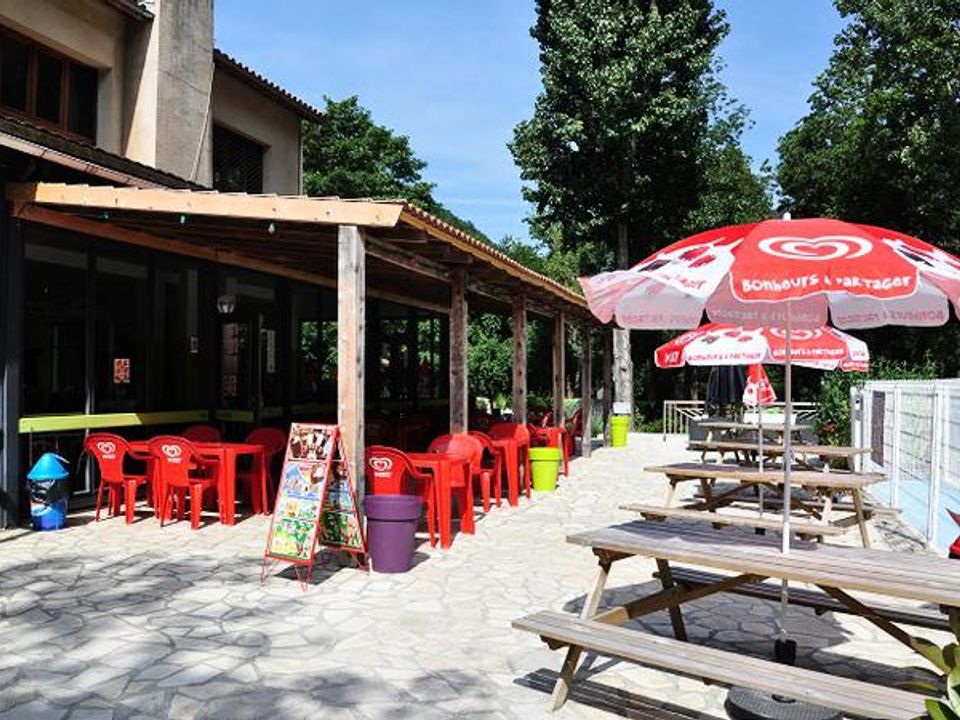 Camping Le Moulin Du Pont D'Alies vanaf € 314,-!