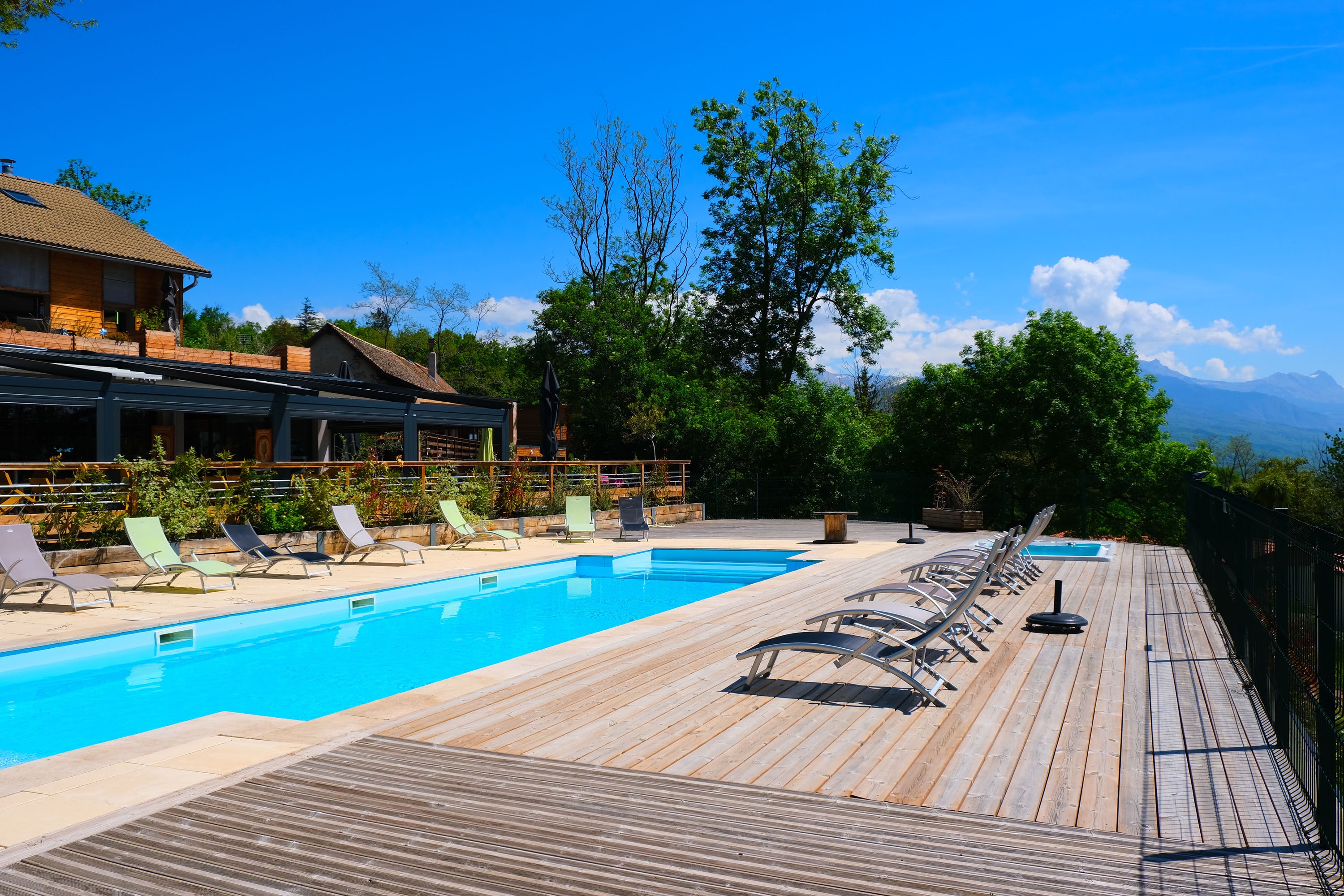 Camping Le Napoléon vanaf € € 615,00!