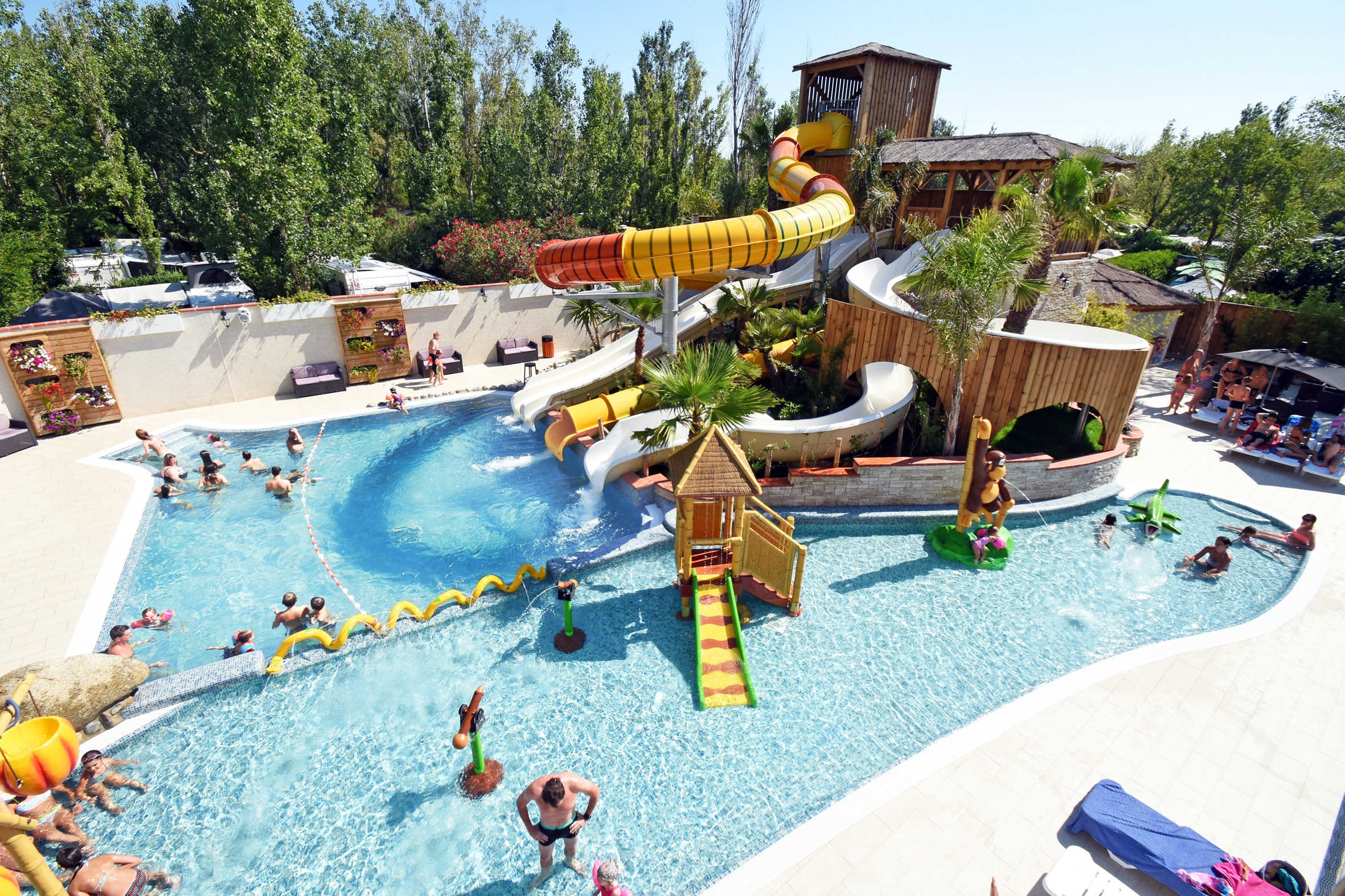 Camping Le Palais De La Mer vanaf € € 153,50,-!