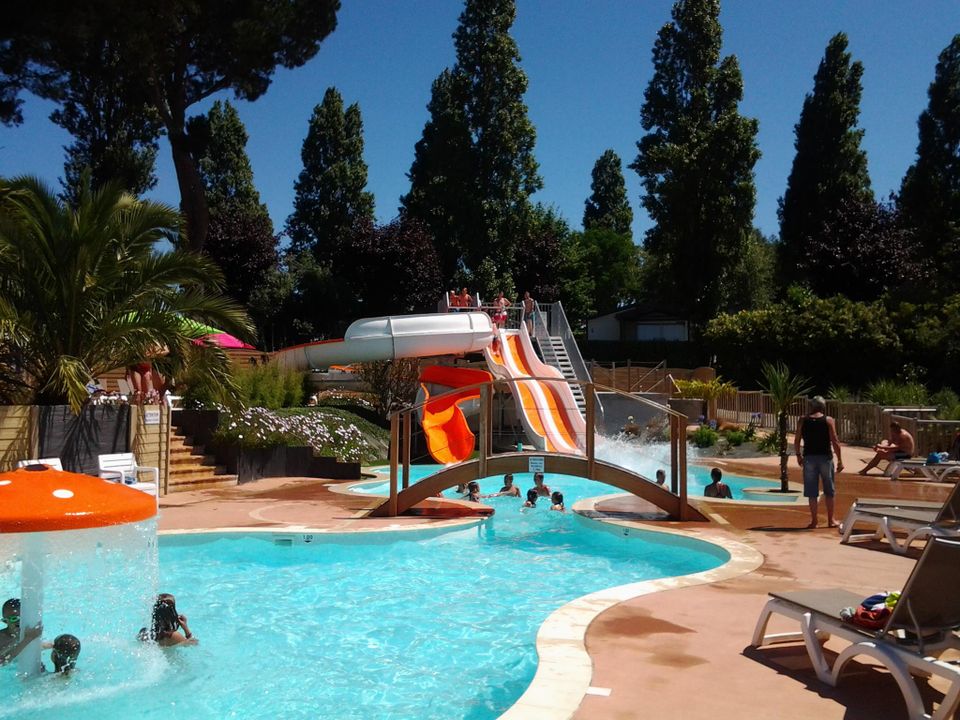 Camping Le Panoramic vanaf € € 239,00!