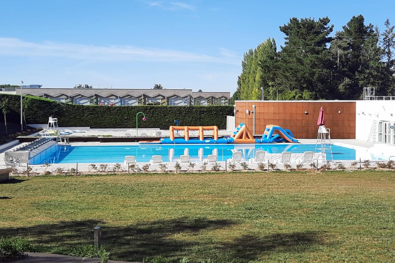 Vakantie naar Camping Le Petit Bocage Onlycamp in Vendée in Frankrijk