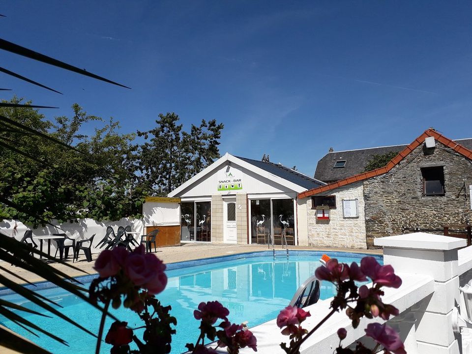 Camping Le Picard vanaf € € 426,00!