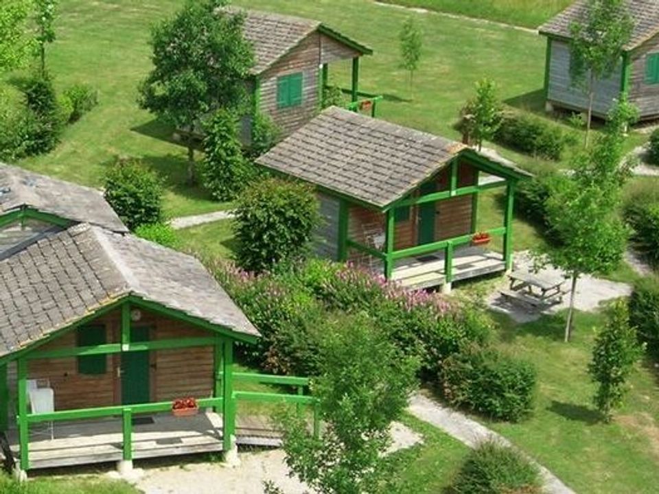 Camping Le Plo vanaf € 211,-!