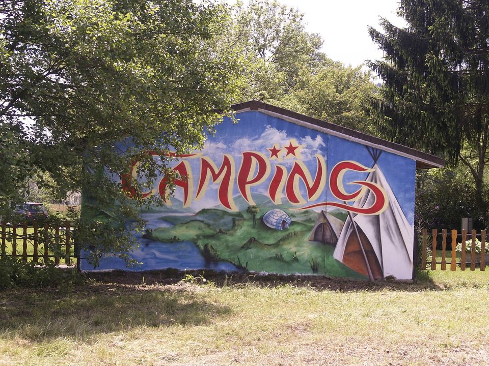 Camping Le Pont De Maxonchamp vanaf € 160,-!