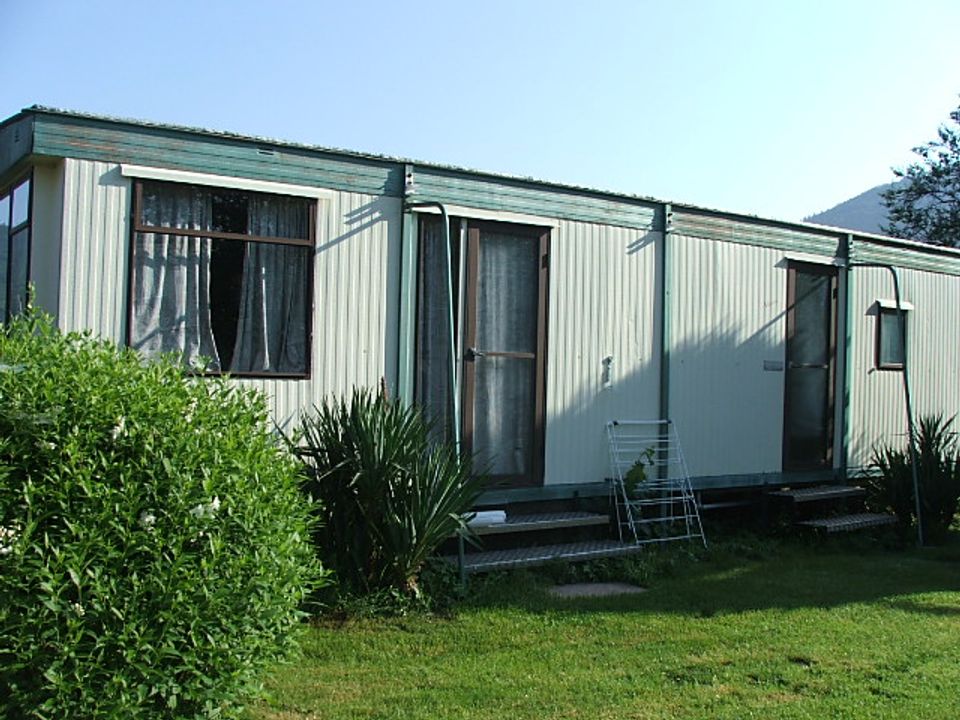 Camping Le Pont De Maxonchamp vanaf € 160,-!