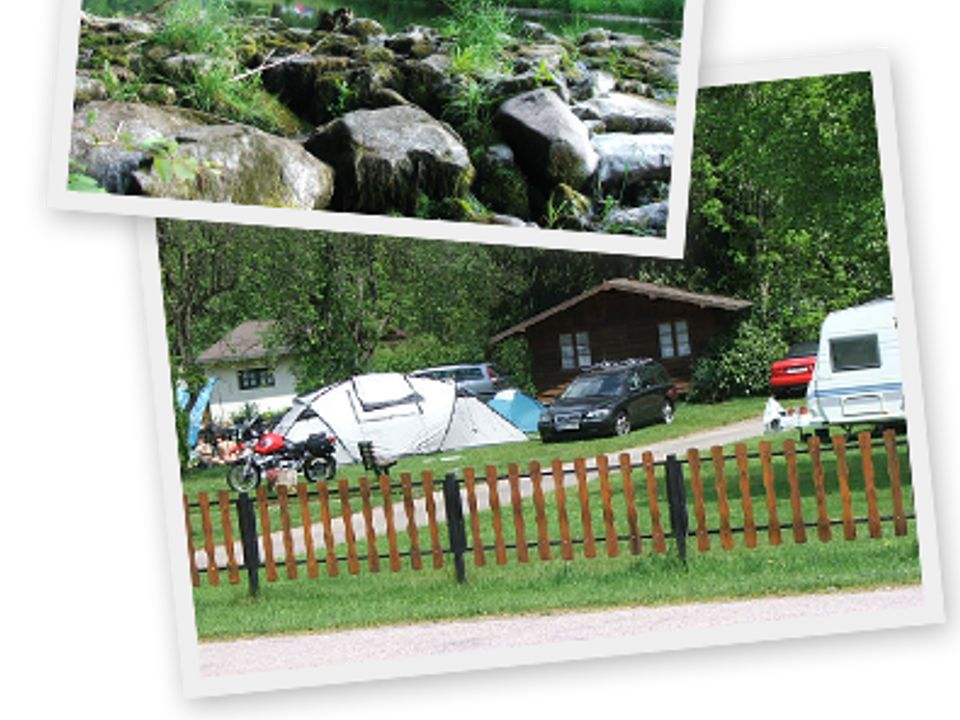 Camping Le Pont De Maxonchamp vanaf € € 160,00!