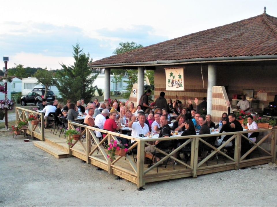 Camping Le Pontis vanaf € € 129,00!