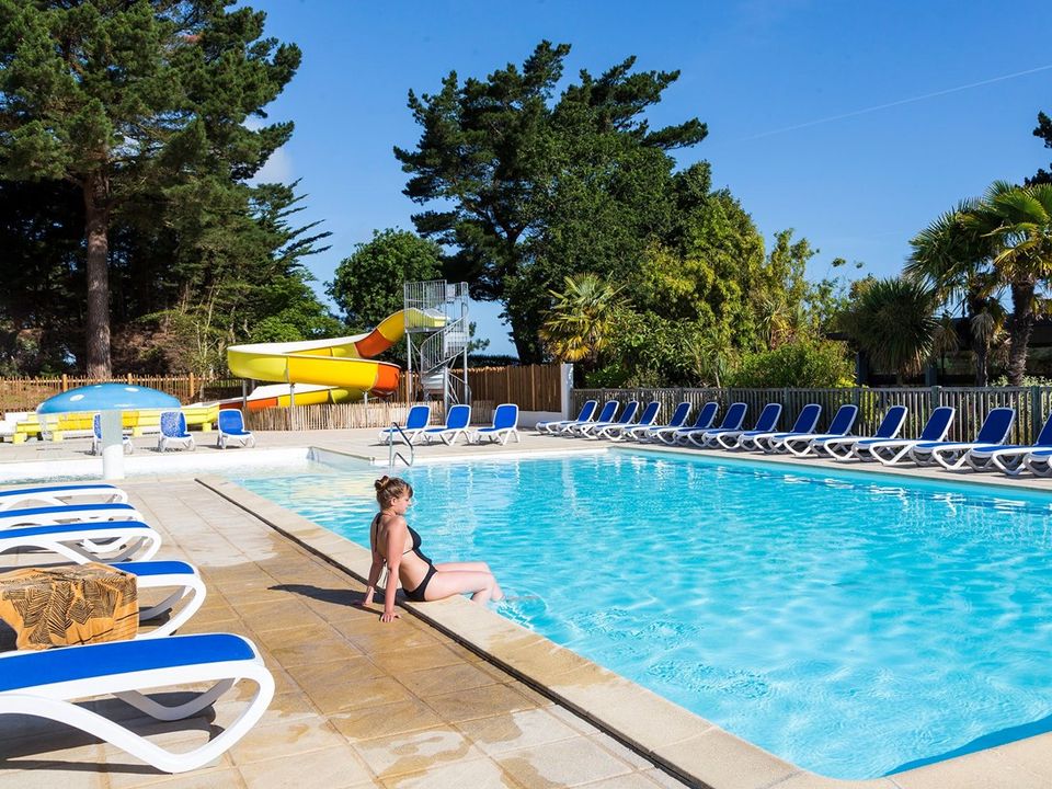 Camping Le Port De La Chaine vanaf € € 309,00!