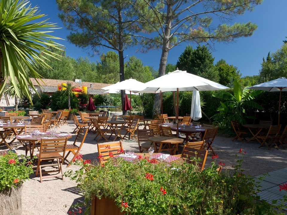 Camping Le Pressoir vanaf € 413,-!