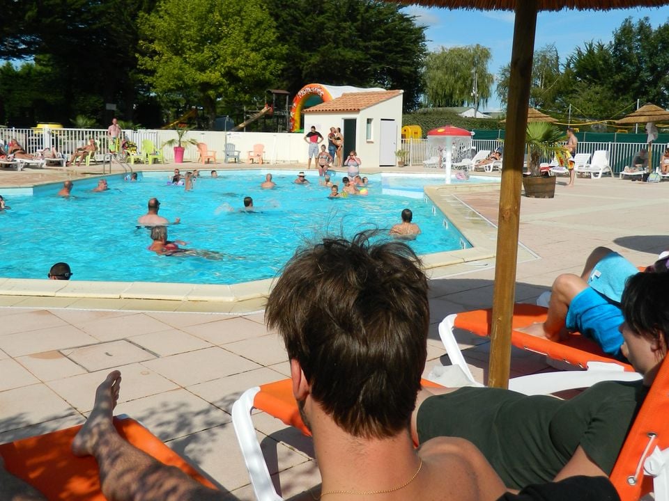 Camping Le Ragis vanaf € 318,-!