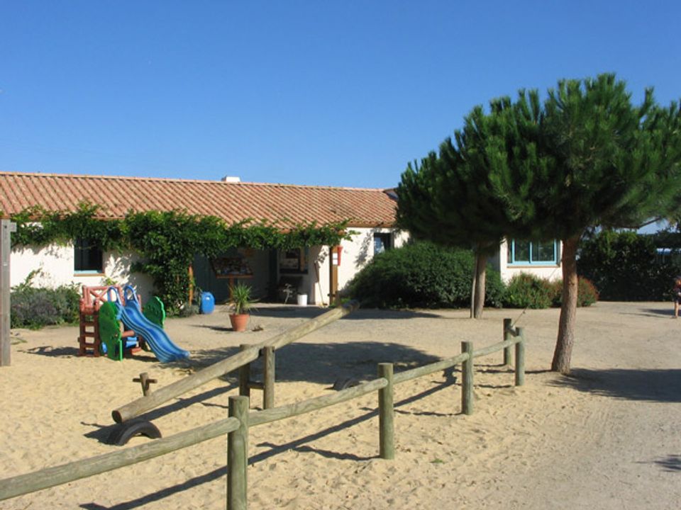 Camping Le Ragis vanaf € 318,-!