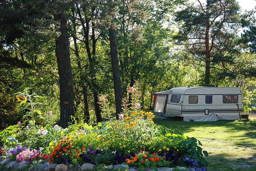 Vakantie naar Camping Le Reclus in Savoie in Frankrijk