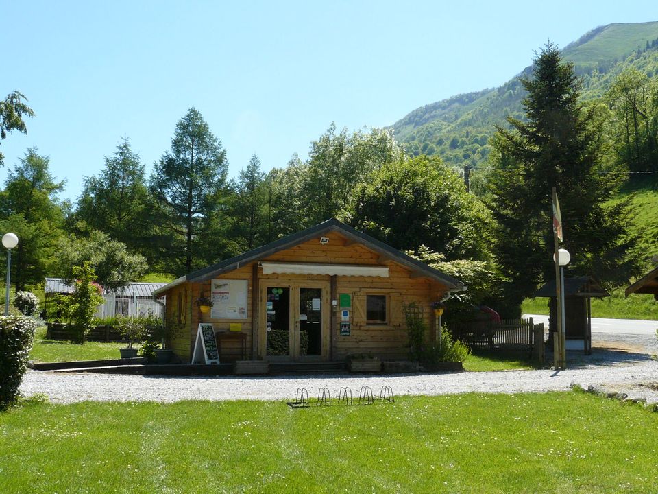 Camping Le Rey vanaf € 338,-!