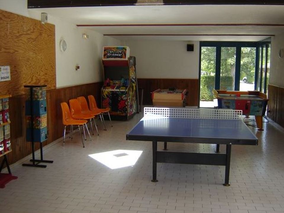 Camping Le Rioumajou vanaf € 350,-!