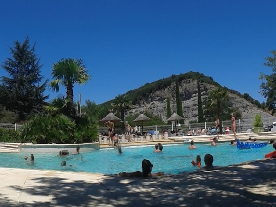 Camping Le Riviera vanaf € € 336,00!