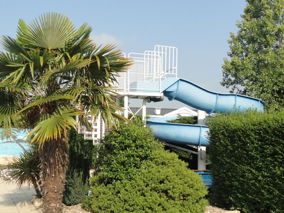 Camping Le Robinson vanaf € € 469,00!