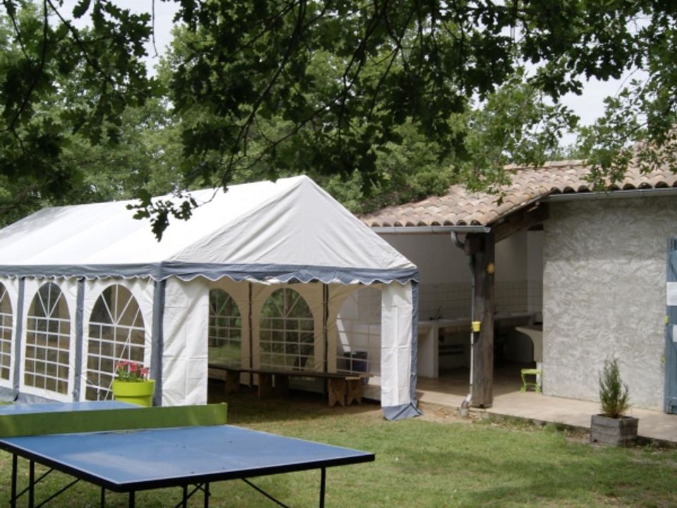 Camping Le Roc Del Rey vanaf € 160,-!