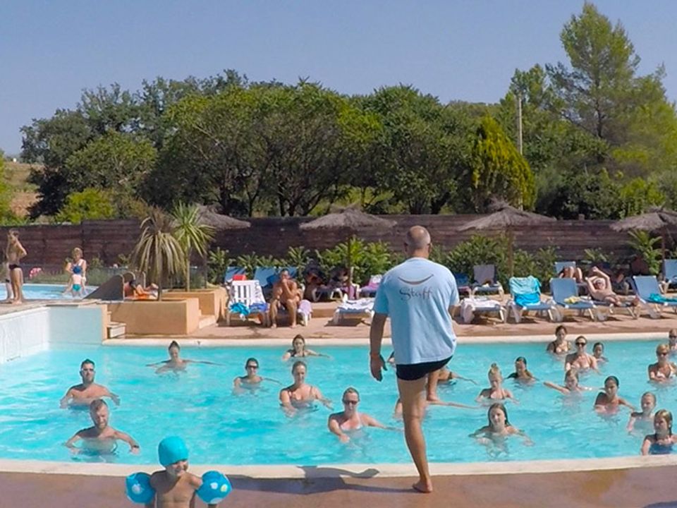 Camping Le Ruou   Camping Paradis vanaf € € 179,00!